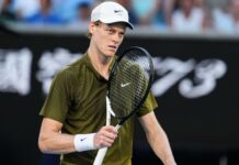 Jannik Sinner Exits Qatar Open After Loss to Jakub Mensik