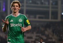 Newcastle United vs Qarabag: UK TV Channel, Kick-Off, Live Stream, Referee, Injury Updates, and Team News