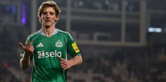 Newcastle United vs Qarabag: UK TV Channel, Kick-Off, Live Stream, Referee, Injury Updates, and Team News