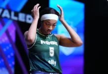 Angel Reese’s Unrivaled Season Kickoff This Friday