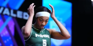 Angel Reese’s Unrivaled Season Kickoff This Friday