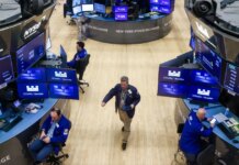 Market Bounces Back Following Turbulent Week