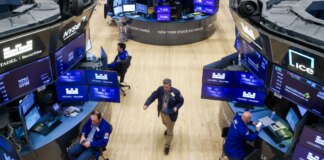 Market Bounces Back Following Turbulent Week