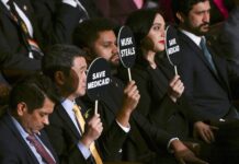 Democrats Must Actively Engage During the State of the Union