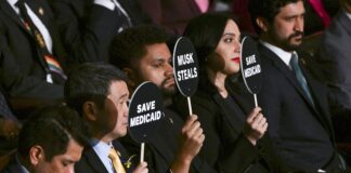 Democrats Must Actively Engage During the State of the Union