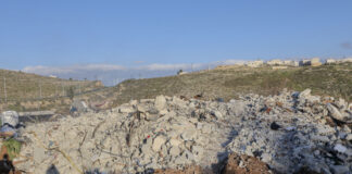 How Global Impunity Enables Israel’s West Bank Annexation