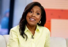 Sheinelle Jones Reveals Exciting New Project Beyond the Show