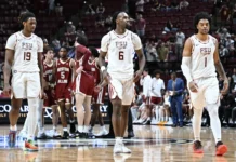 Florida State vs. Clemson: Game Preview and Viewing Information