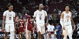 Florida State vs. Clemson: Game Preview and Viewing Information