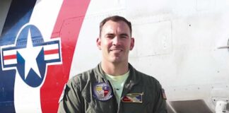 Historic Super Bowl LX Flyover Led by Oakdale Native