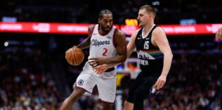 Nuggets vs. Clippers: Betting Odds, Picks, and Predictions