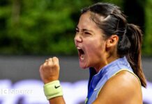 Emma Raducanu Advances to Cluj Semi-Finals After Victory Over Maja Chwalinska