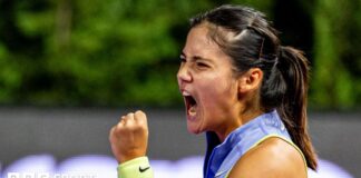 Emma Raducanu Advances to Cluj Semi-Finals After Victory Over Maja Chwalinska
