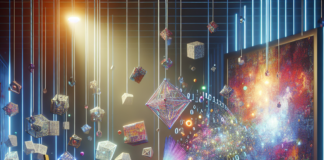 AI Artistry: Exploring Creativity in the Age of Algorithms