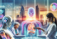 AI and Health: Revolutionizing Diagnostics and Patient Care