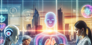 AI and Health: Revolutionizing Diagnostics and Patient Care