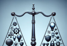 AI and Privacy: Balancing Innovation with Personal Security