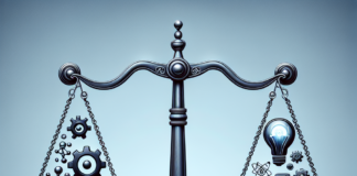 AI and Privacy: Balancing Innovation with Personal Security