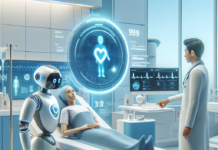 AI in Healthcare: Innovations That Are Reshaping Patient Care