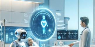 AI in Healthcare: Innovations That Are Reshaping Patient Care