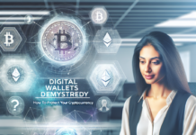 Digital Wallets Demystified: How to Protect Your Cryptocurrency