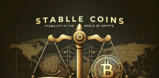 Exploring Stablecoins: Stability in the World of Crypto