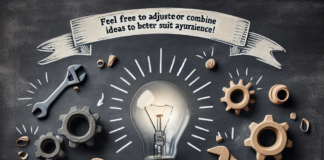 Feel free to adjust or combine these ideas to better suit your audience!