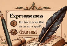 Feel free to modify them or let me know if you need more specific themes!