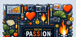 From Passion to Profit: Top Side Hustles to Start This Year