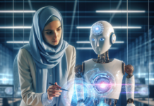 Human-AI Collaboration: Building a Future Together