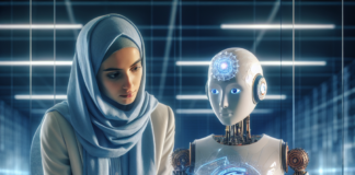 Human-AI Collaboration: Building a Future Together