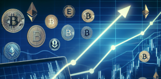 Investing in Cryptocurrency: Strategies for Success in a Volatile Market