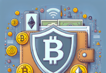 Is Your Cryptocurrency Safe? Tips for Securing Your Digital Wallet