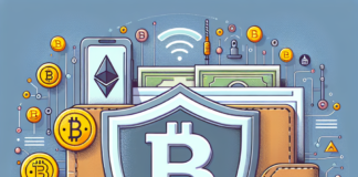 Is Your Cryptocurrency Safe? Tips for Securing Your Digital Wallet