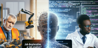 Job Displacement or Job Creation? The Impact of AI on the Workforce