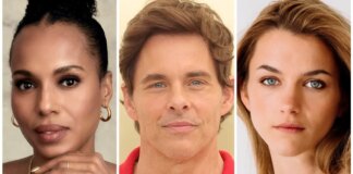 An Innocent Girl: Kerry Washington and James Marsden Shine in Netflix Thriller