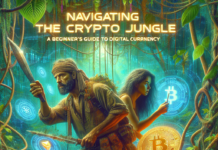 Navigating the Crypto Jungle: A Beginner’s Guide to Digital Currency
