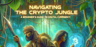 Navigating the Crypto Jungle: A Beginner’s Guide to Digital Currency