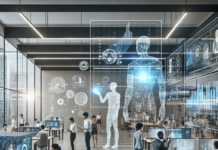 Revolutionizing Industries: How AI is Transforming the Workplace