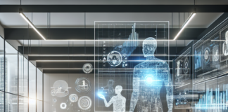 Revolutionizing Industries: How AI is Transforming the Workplace