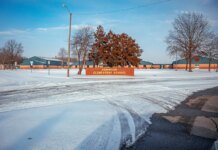 CMCSS Schools Closed Monday Due to Severe Ice Conditions