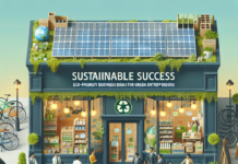 Sustainable Success: Eco-Friendly Business Ideas for Green Entrepreneurs