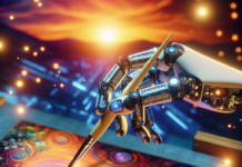 Can AI Generate True Art?