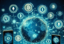 The Future of Payment Systems: Will Cryptocurrencies Take Over?