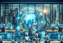 The Future of Work: Preparing for an AI-Driven Job Market