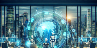 The Future of Work: Preparing for an AI-Driven Job Market