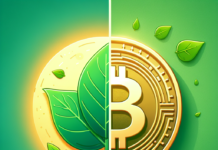 Is Cryptocurrency Really Bad for the Environment?