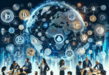 The Impact of Blockchain Technology on Global Finance