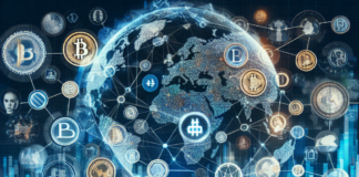 The Impact of Blockchain Technology on Global Finance