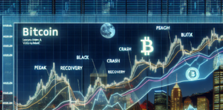 The Rise and Fall of Bitcoin: Lessons from 2023’s Volatile Market